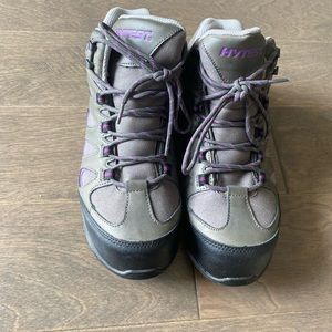 Hytest Work boots